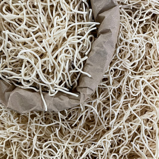 500g Original Fine Egg Noodles