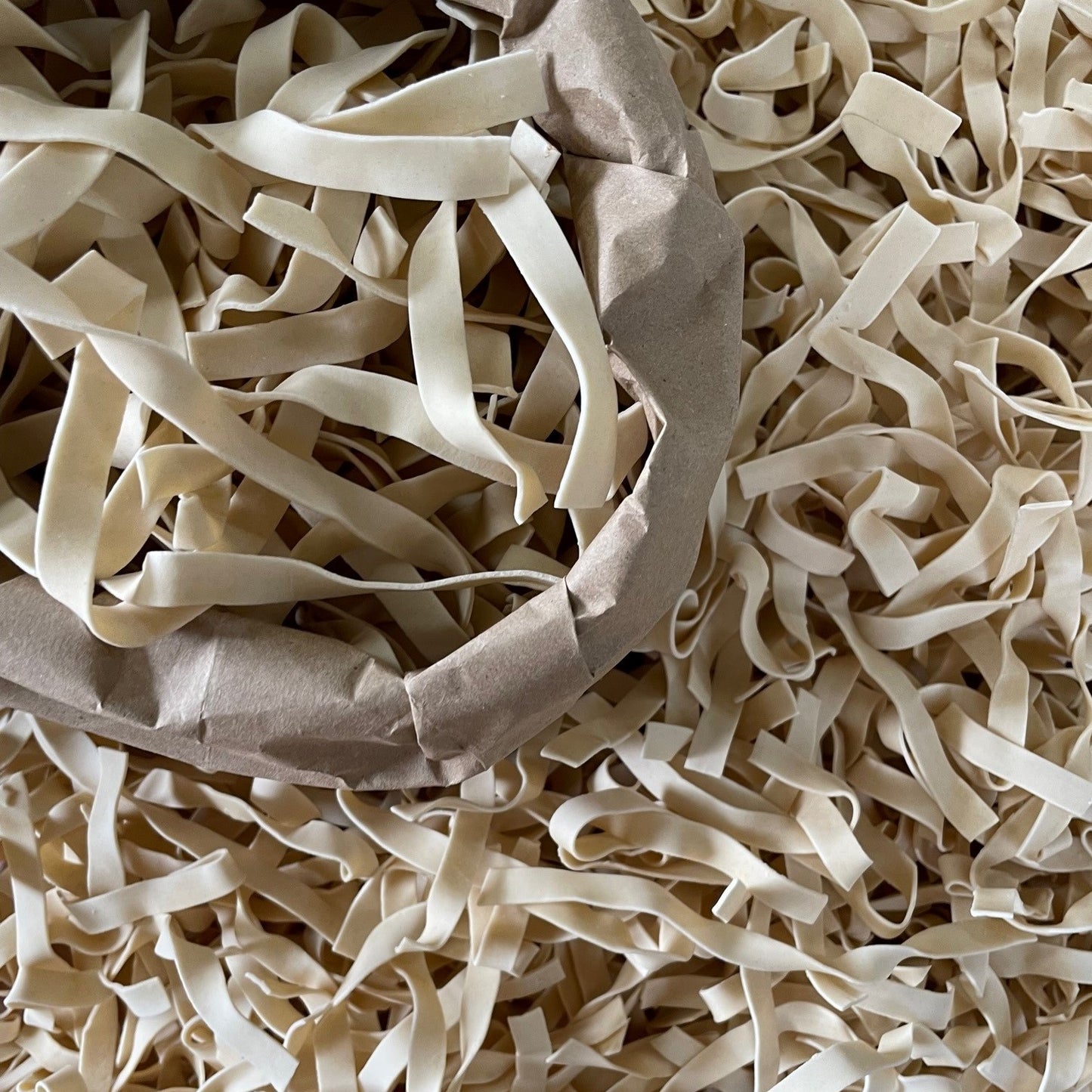 Ribbon Egg Noodles 250g