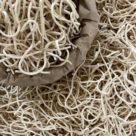 500g Original Strings Egg Noodles