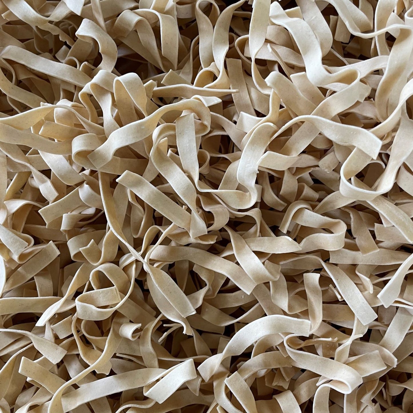 500g Spelt Ribbon Egg Noodles