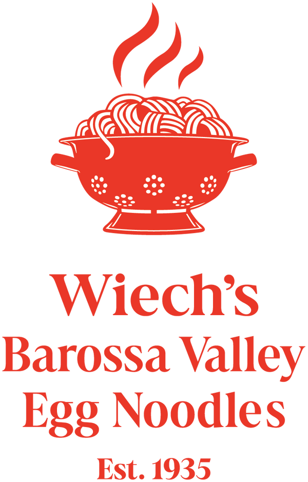 Shop Wiech's Barossa Egg Noodles