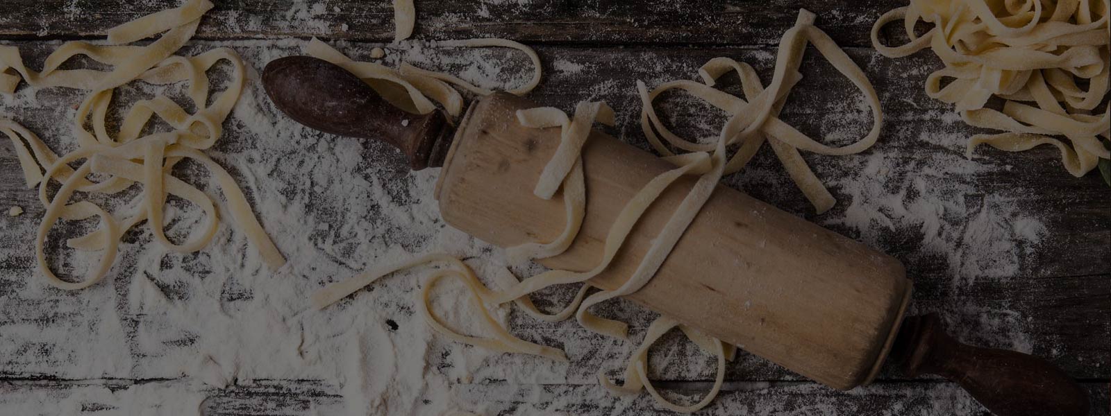 Wiechs Barossa Valley Egg Noodles Handcrafted